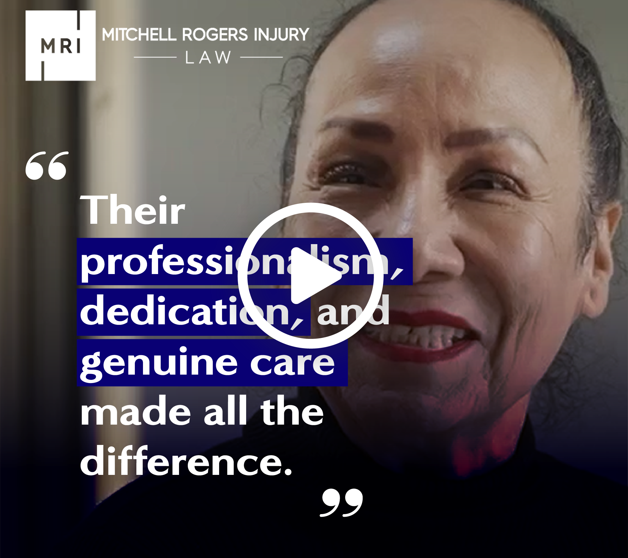 Las Vegas personal injury lawyer